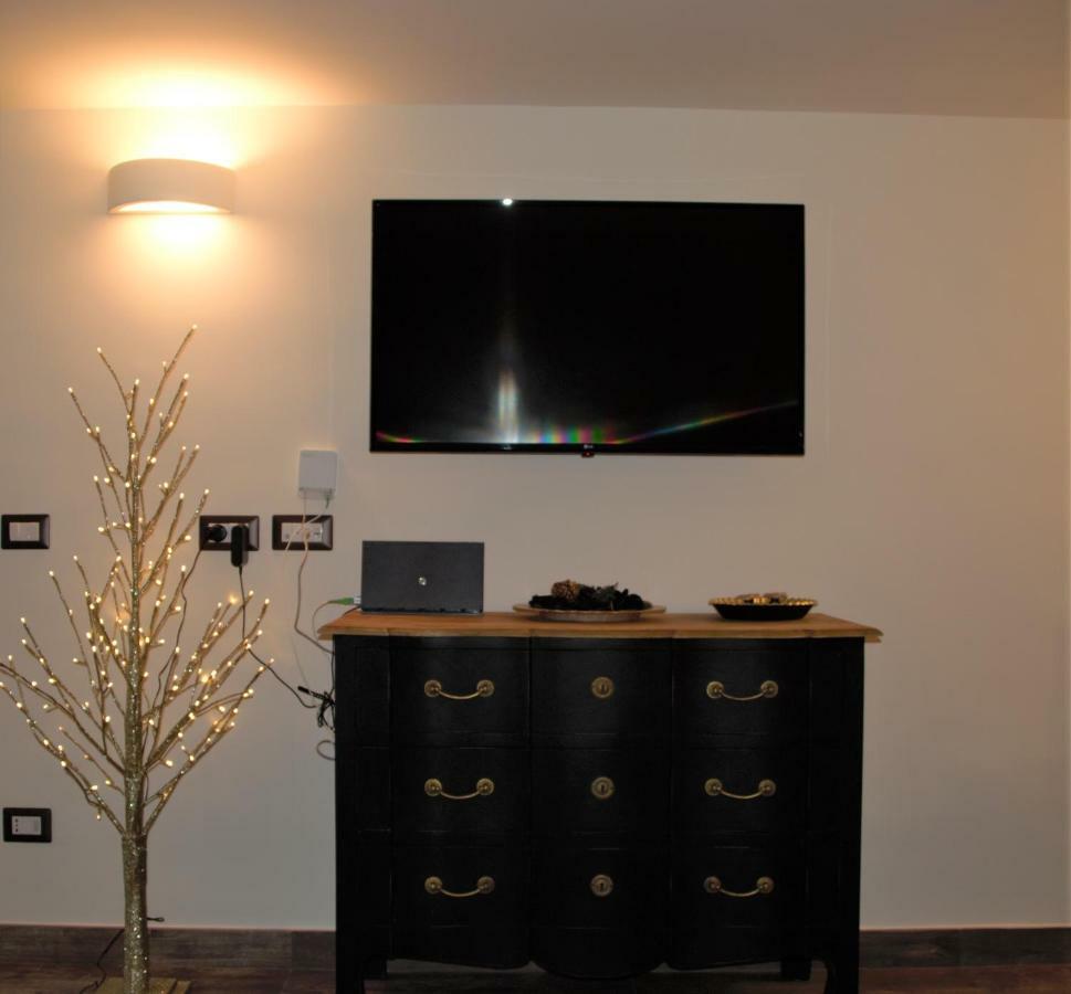 Apartmán Casa Di Gio - Duomo Neapol Exteriér fotografie