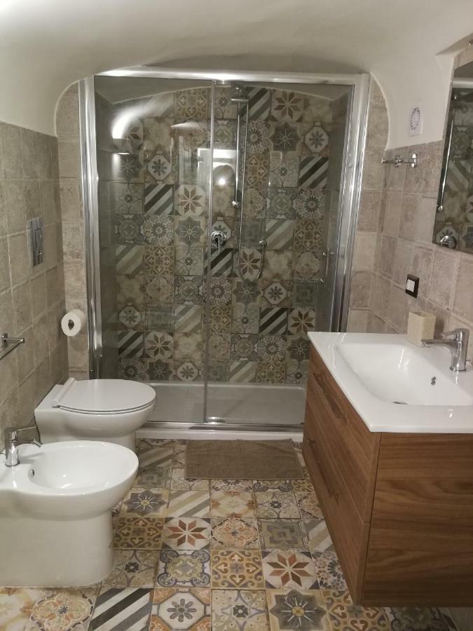 Apartmán Casa Di Gio - Duomo Neapol Exteriér fotografie