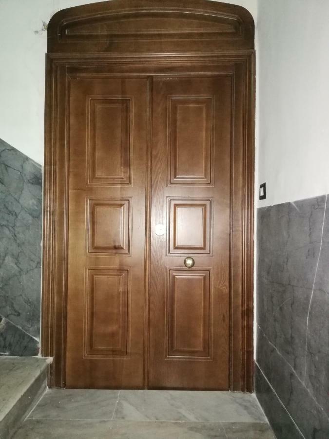Apartmán Casa Di Gio - Duomo Neapol Exteriér fotografie