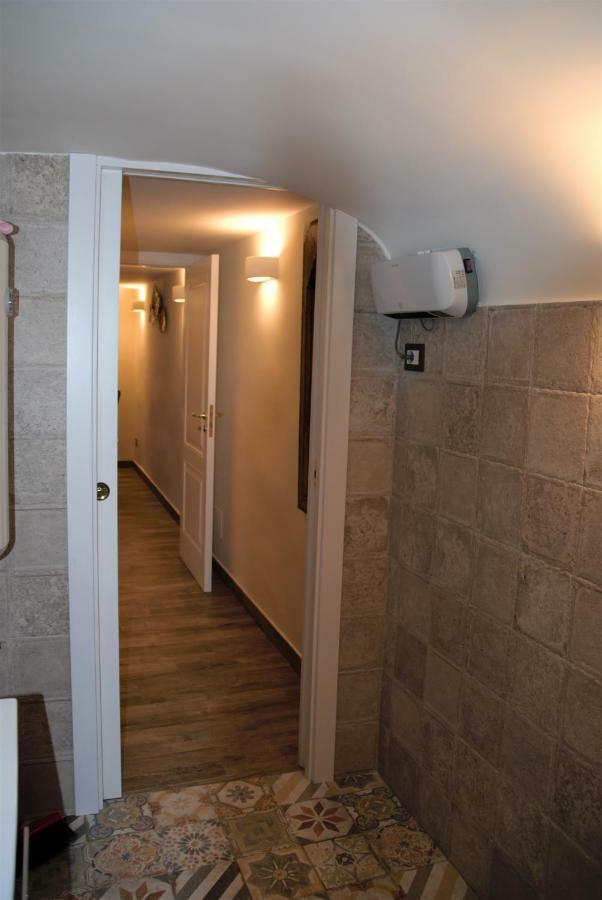 Apartmán Casa Di Gio - Duomo Neapol Exteriér fotografie