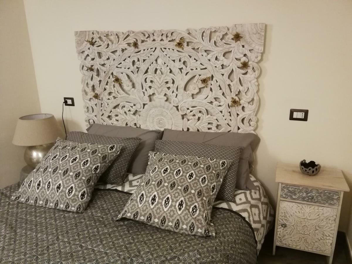 Apartmán Casa Di Gio - Duomo Neapol Exteriér fotografie